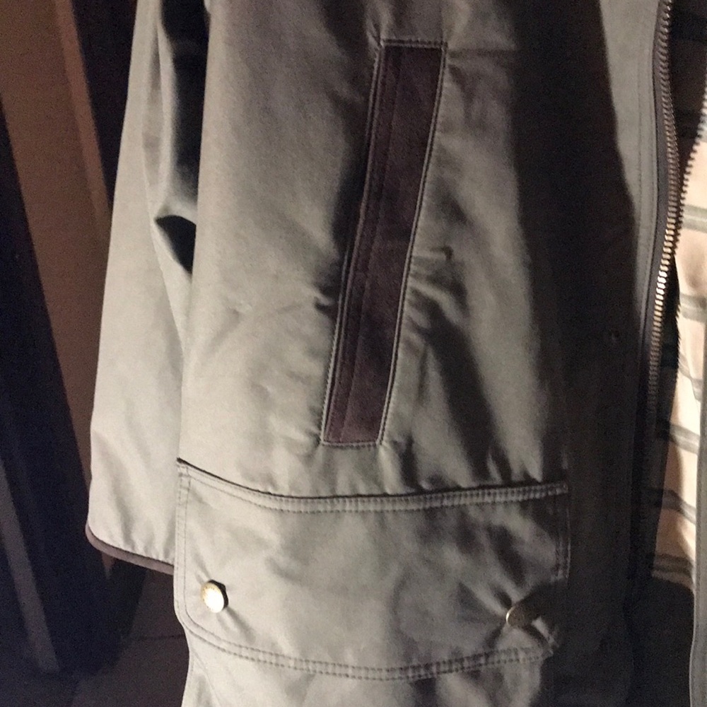Chrysalis jacket - Picture 3 of 5